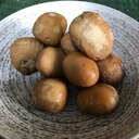福井の郷土料理❤️里芋の煮っころがし❤️
